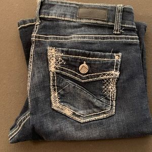 Daytrip womens jeans